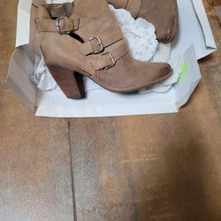 Dolce Vita Boots - Size 9
