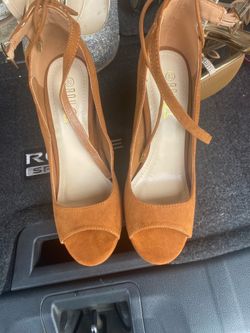 heels