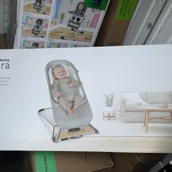 Baby Car Seat