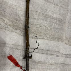 Lebanese Decorative Antique