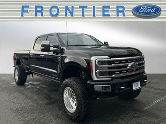 2024 Ford F-350