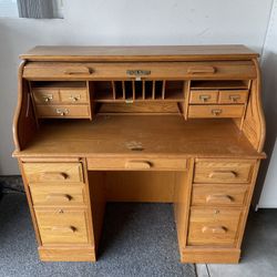 Bedroom Furniture Set