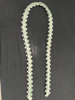 Money Lei chain