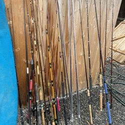 Fishing Rods