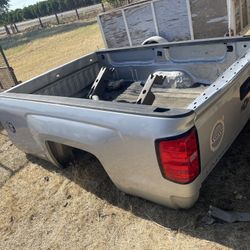 2014-2018 Chevy Truck Bed  ( LONGBED )