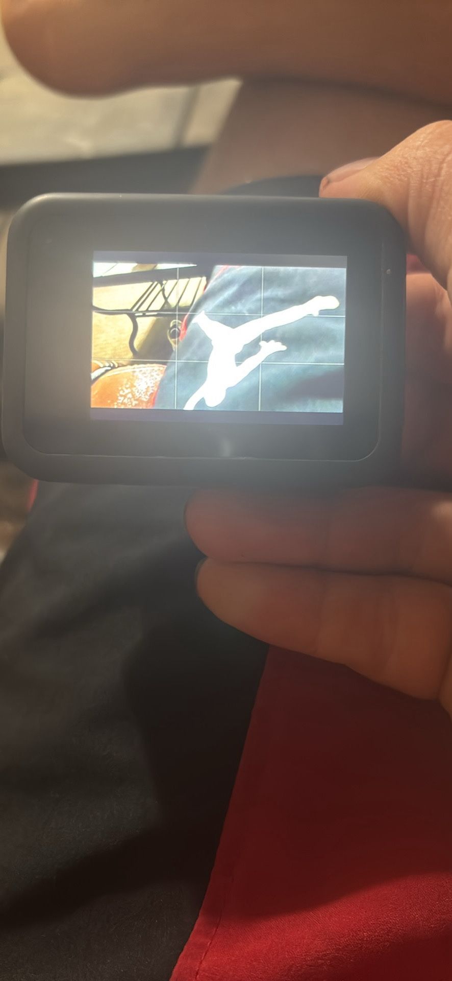 GoPro Hero 8