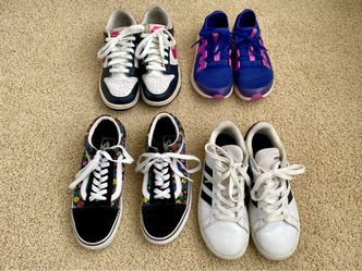 Kids shoes