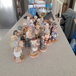 alphabet bears 