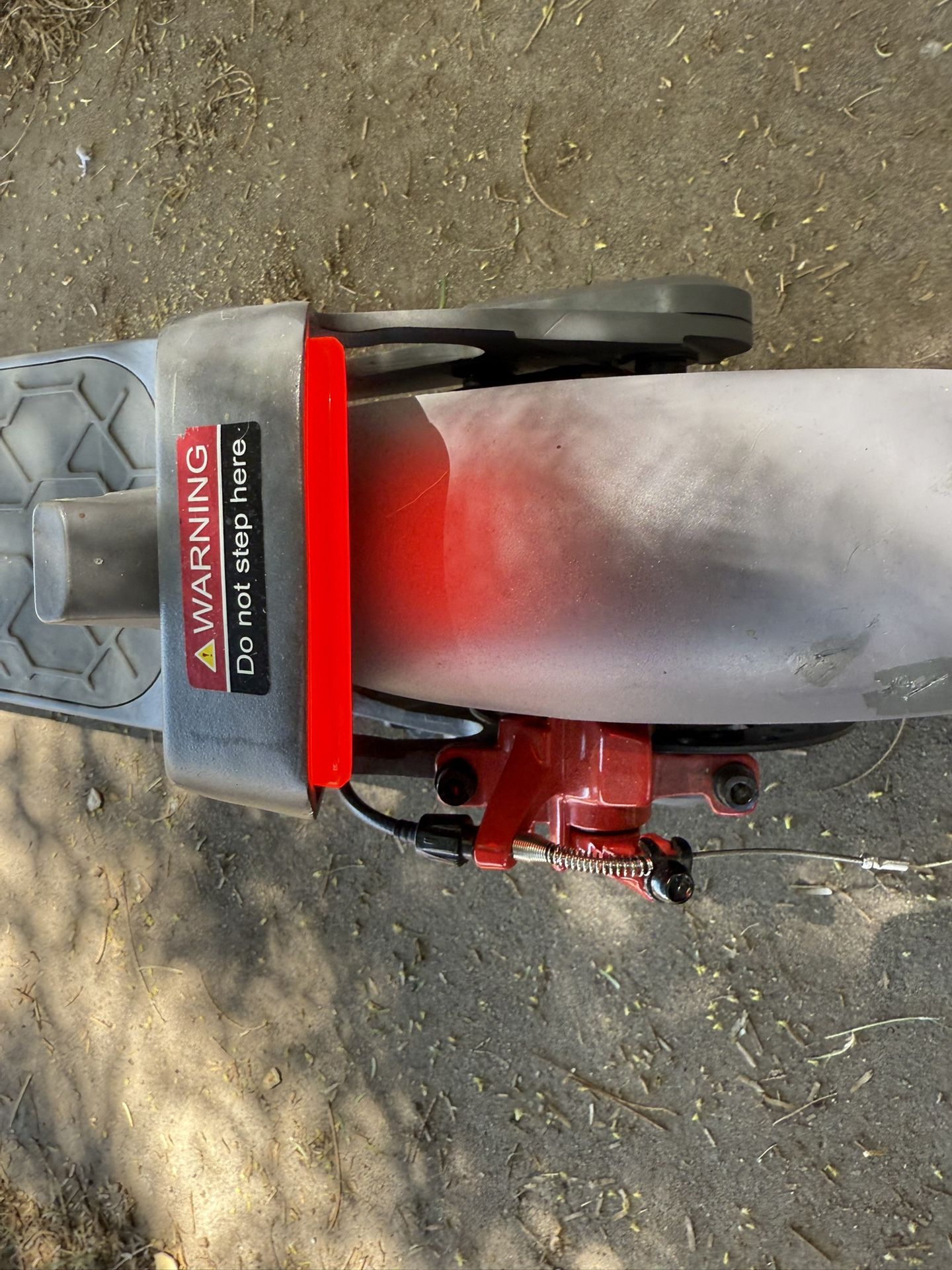 Phantom A10 Electric Scooter