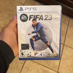 FIFA 23 $35