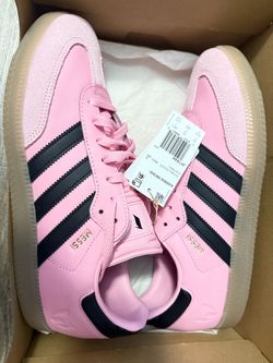 Adidas samba Messi