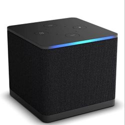 Amazon Fire Tv Cube 3rd Gen 4k 
