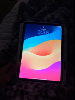 iPad Air