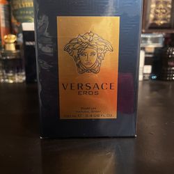 Versace Eros 