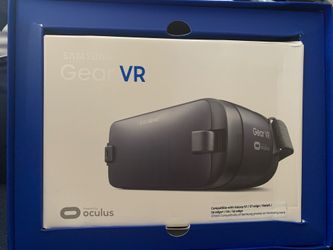 Samsung Gear VR