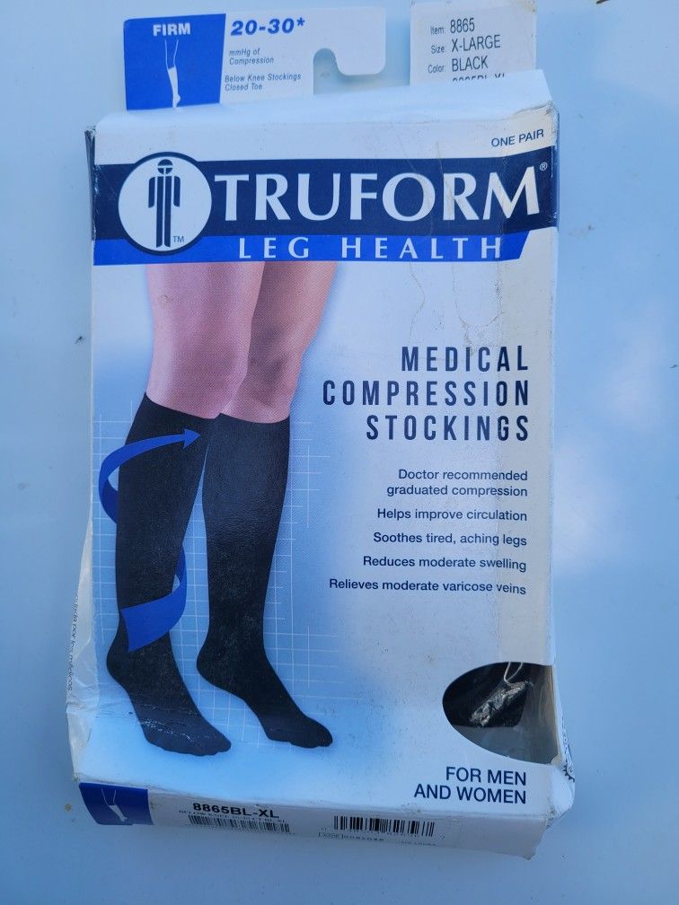 Compression  Stockings