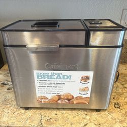 Bread Maker 
