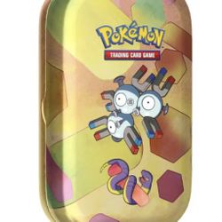 Pokemon TCG: Scarlet & Violet—151 Mini Tin