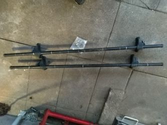 Roof rack