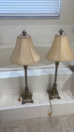 Lamp Set