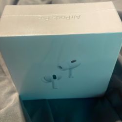 AirPod Pro 2nd Generation 