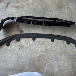 Front Lip For A 2015 Lexus Is250 New Never Been Put On