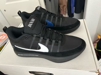 Nike Book 2 “Fragment”