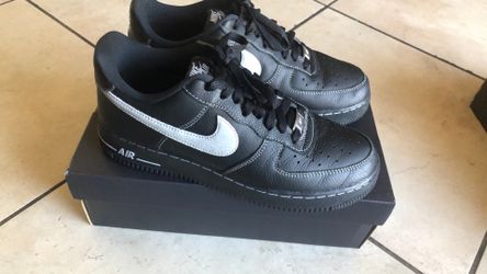 All size 8 shoes in great condition