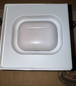 Apple Air Pods 