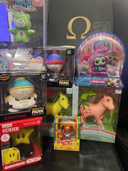 Toy bundle