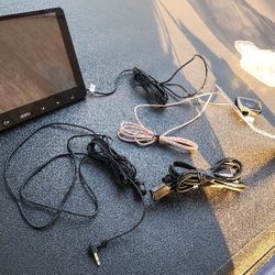 Stereo 