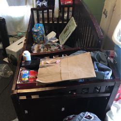 Toddler Bed Extra Big 