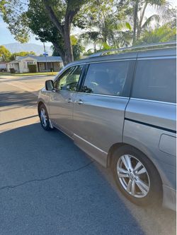 2011 Nissan Quest , 6 cylinders ,