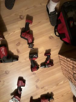 Milwaukee hit me up I work a price whit you used but will work good