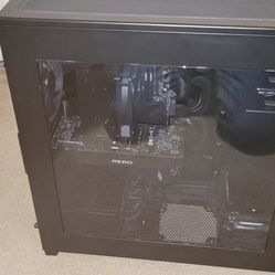 Gaming PC/Editing/General Use 