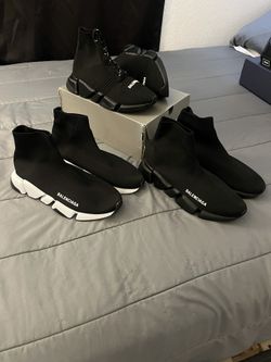 Designer Shoes