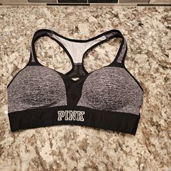 VS PINK SPORTS BRA