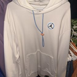 Jordan Dj Khalid Hoodie