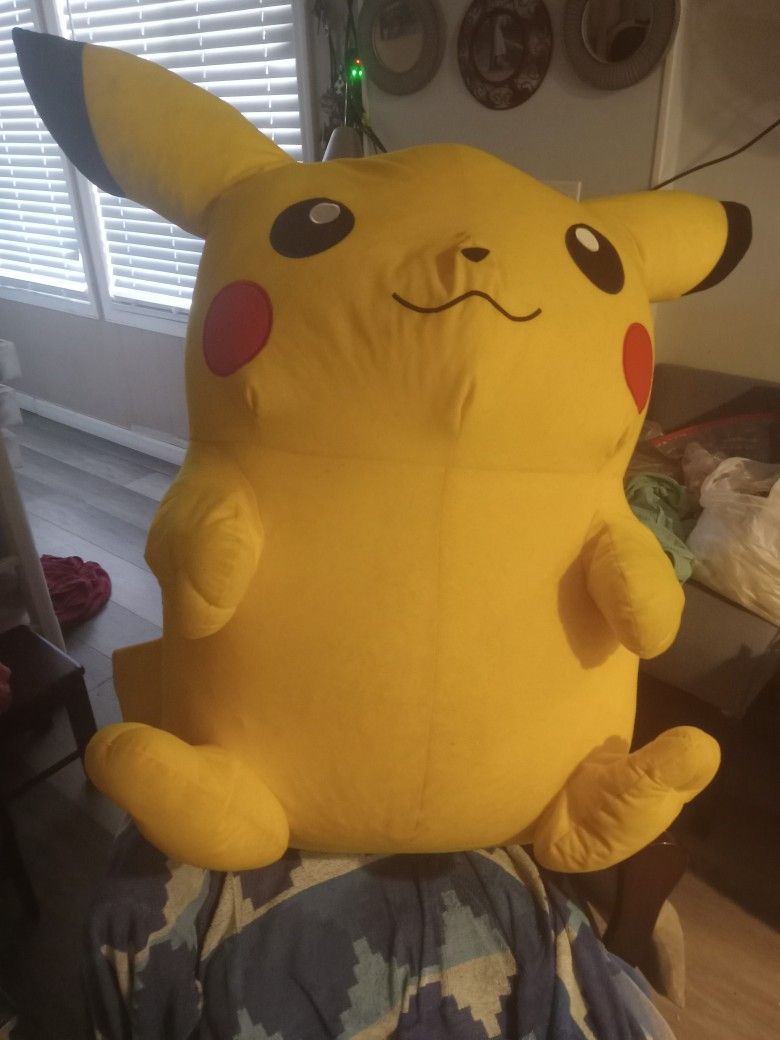 Pikachu