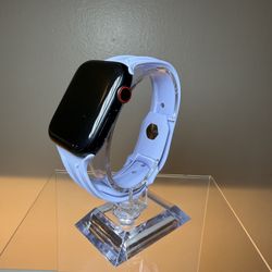 MINT CONDITION - APPLE WATCH  SERIES SE GEN 2 44MM