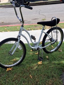 Bike  for sale. Made in chicago USA   $200 or best offer. .