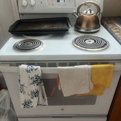 Stove