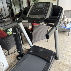 NordicTrack Treadmill T6.5s 