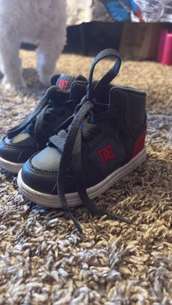 5c DC Shoes