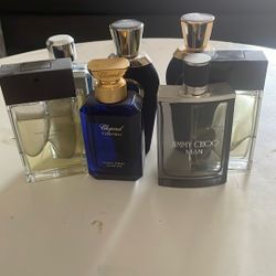 Luxury Cologne/Men’s Perfume