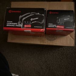 Brembo