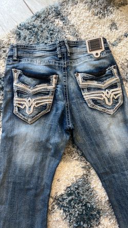 Starace Premium Denim Jeans