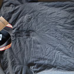 Burberry Polo Size S