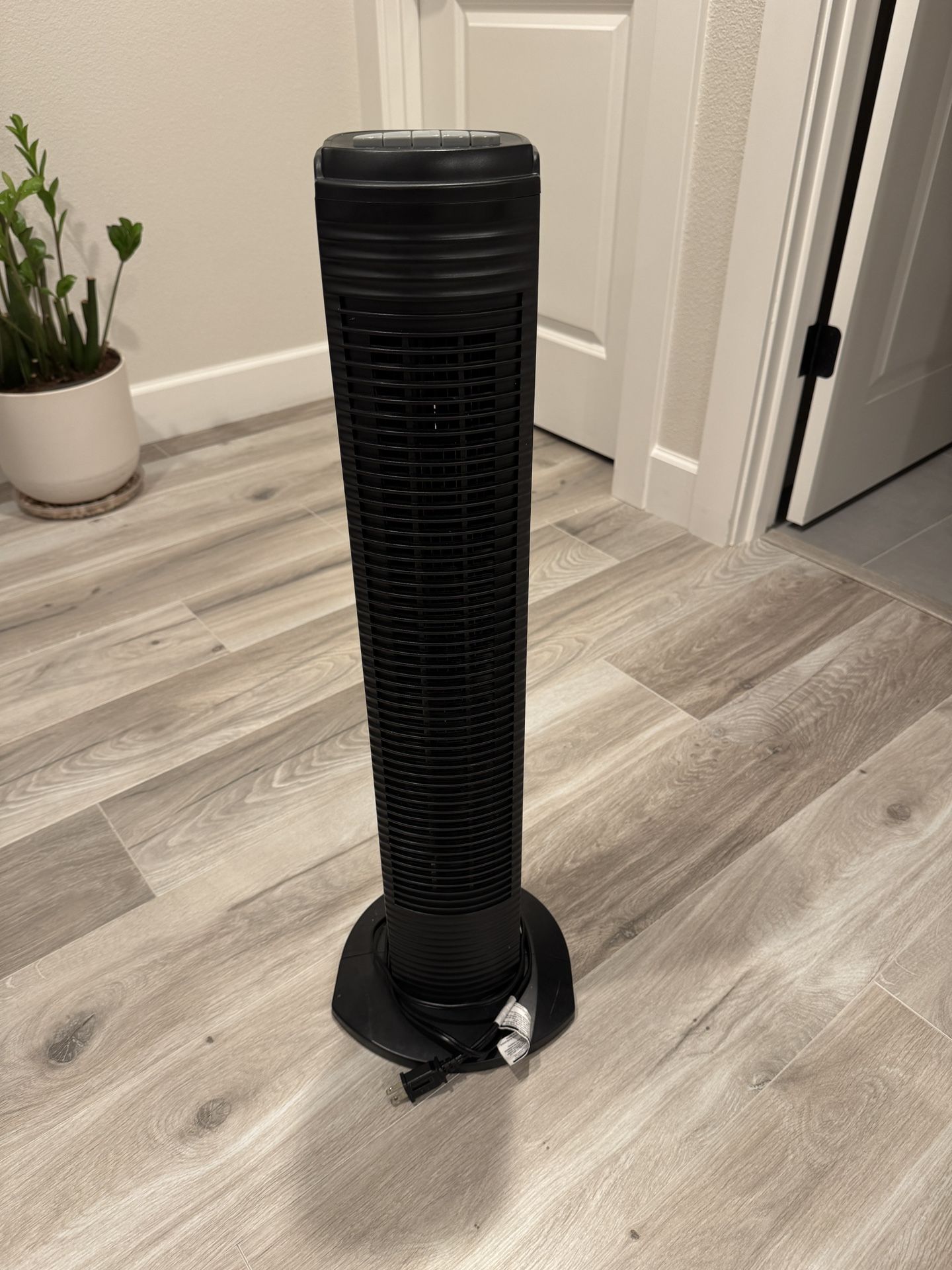 Tower Fan