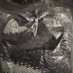 Supreme Gradient Space Dye Beanie